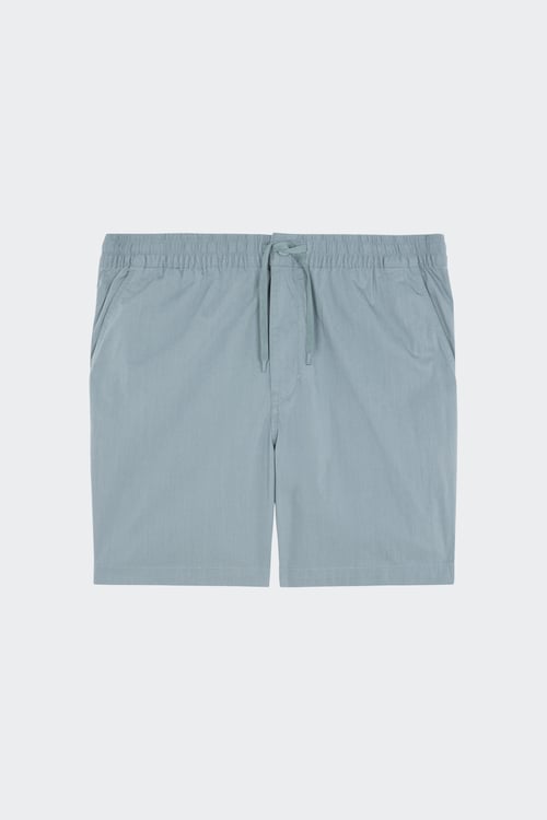 Short - Taille XL Bleu