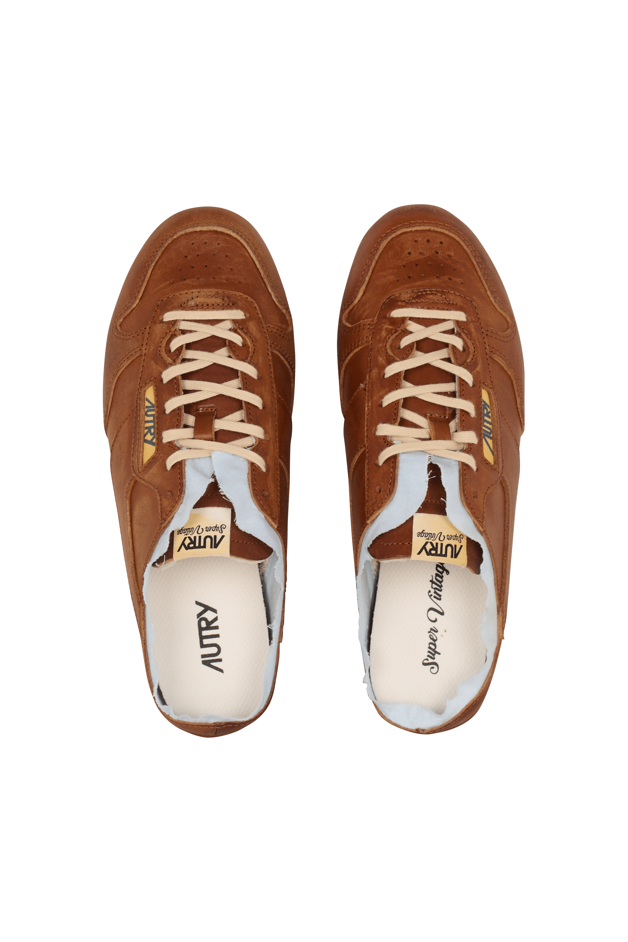 Baskets Marron