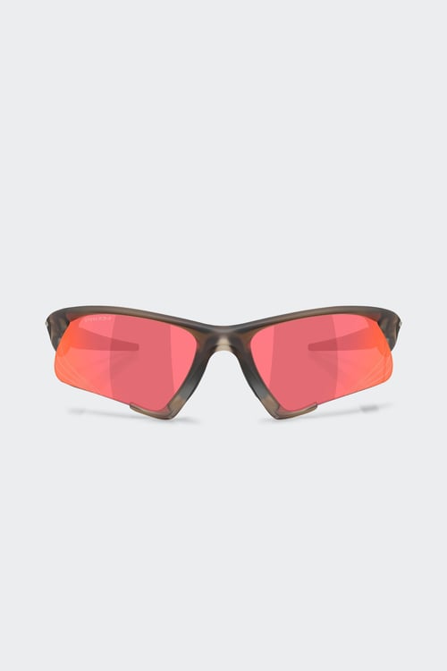 Lunettes de soleil - Taille TU Marron