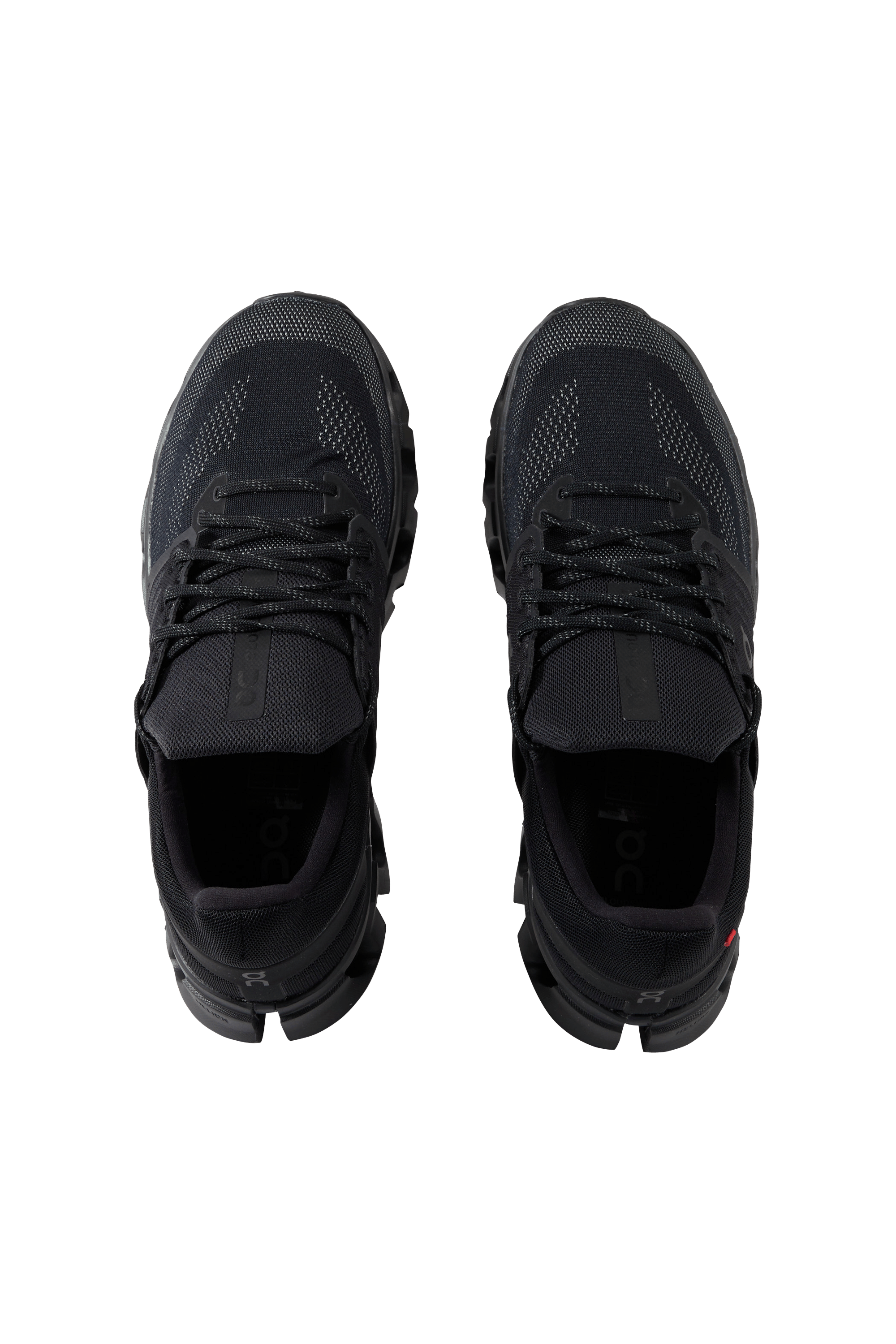 Baskets basses | Noir ON Homme
