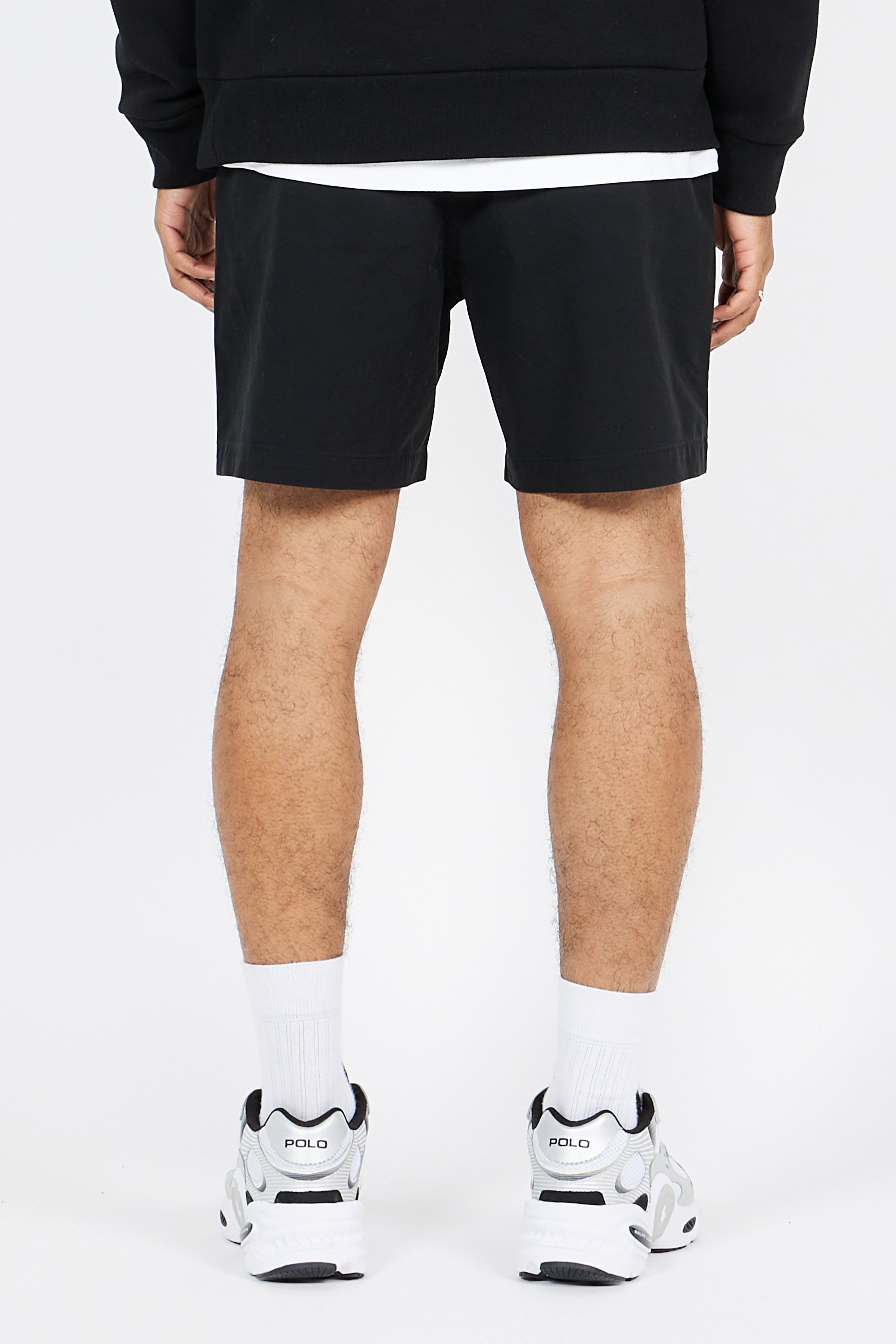 Shorts | Black POLO RALPH LAUREN Men