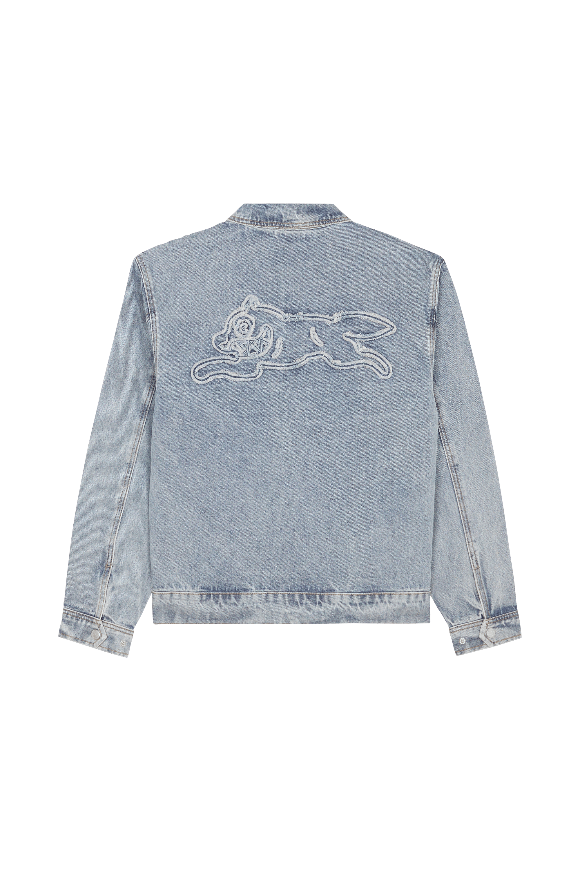 Veste | Bleu ICE CREAM Homme