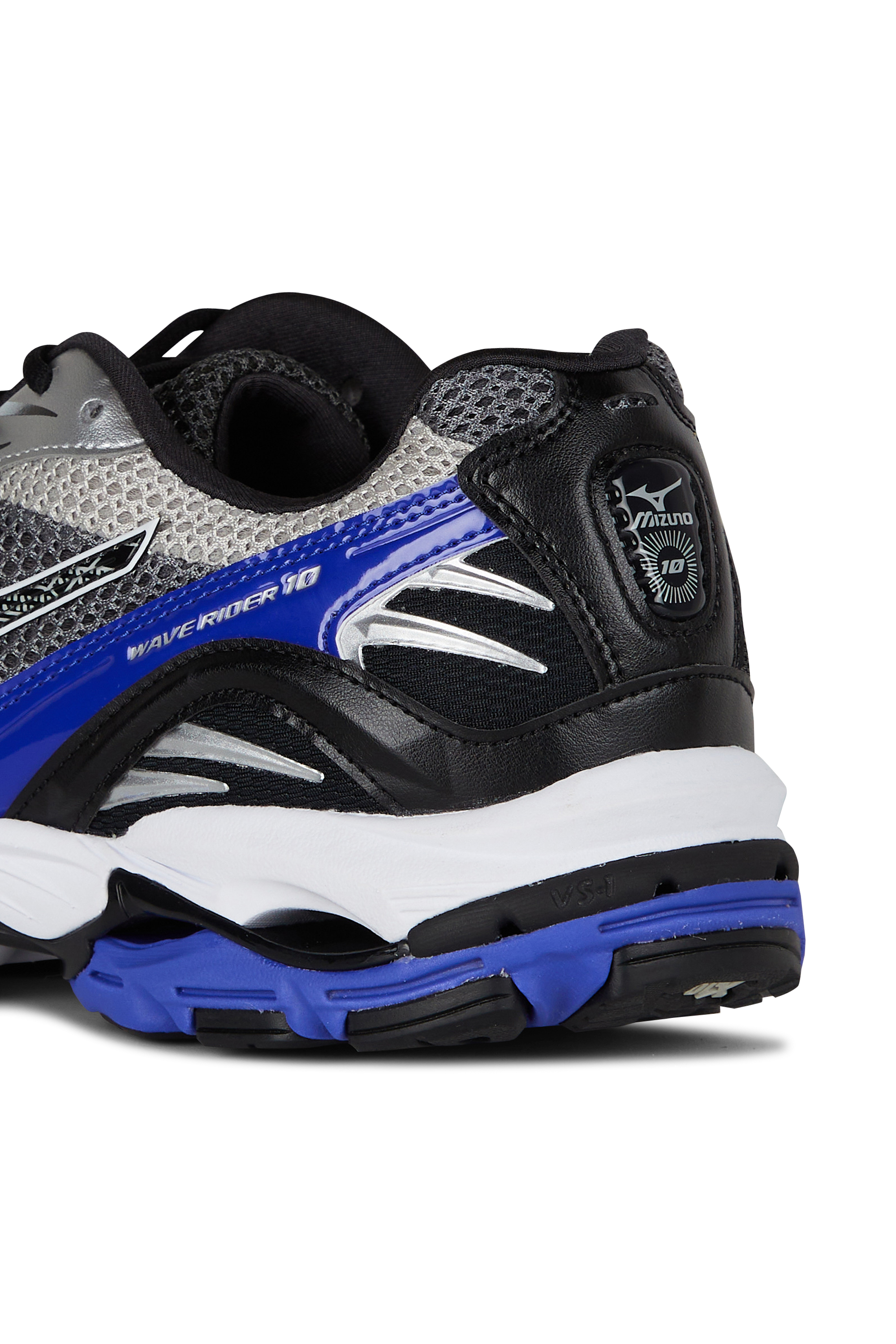 Baskets | Blanc MIZUNO Homme
