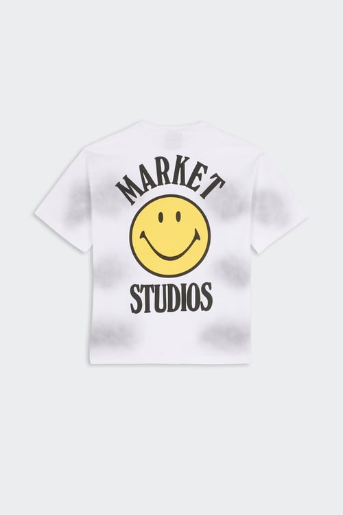 Market - T-shirt - Taille L Market - T-shirt - Taille L