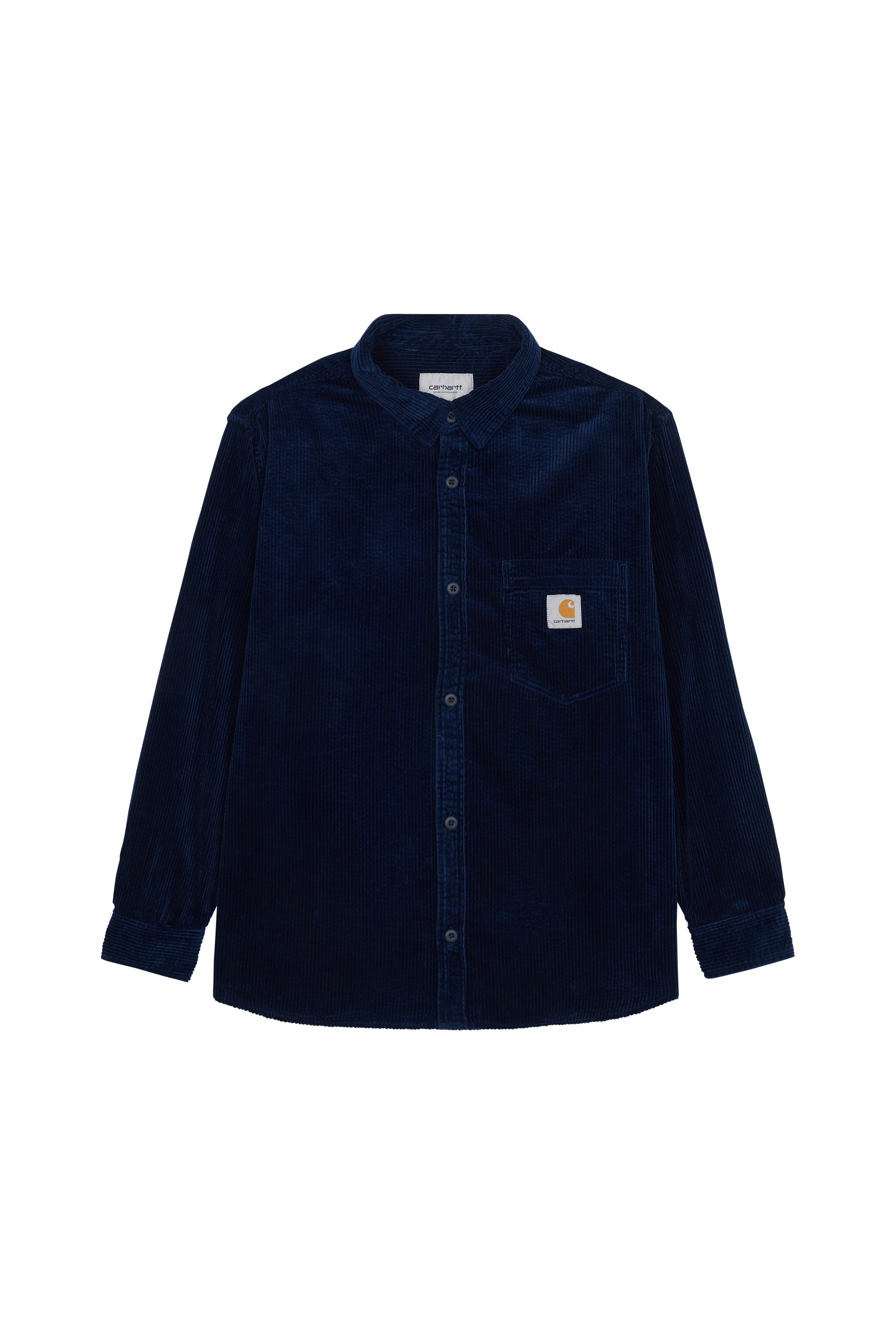 Shirt CARHARTT WIP Blue