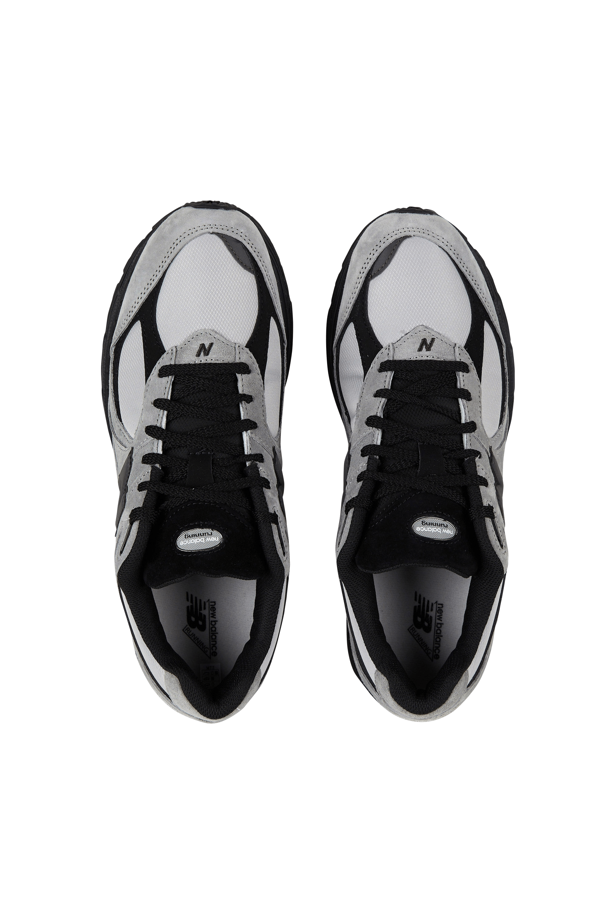 Baskets | Gris NEW BALANCE Femme