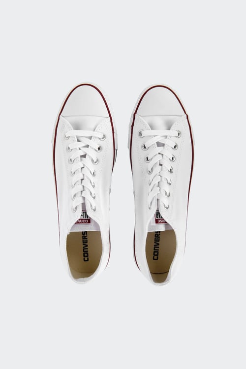 CONVERSE Baskets basses Blanc