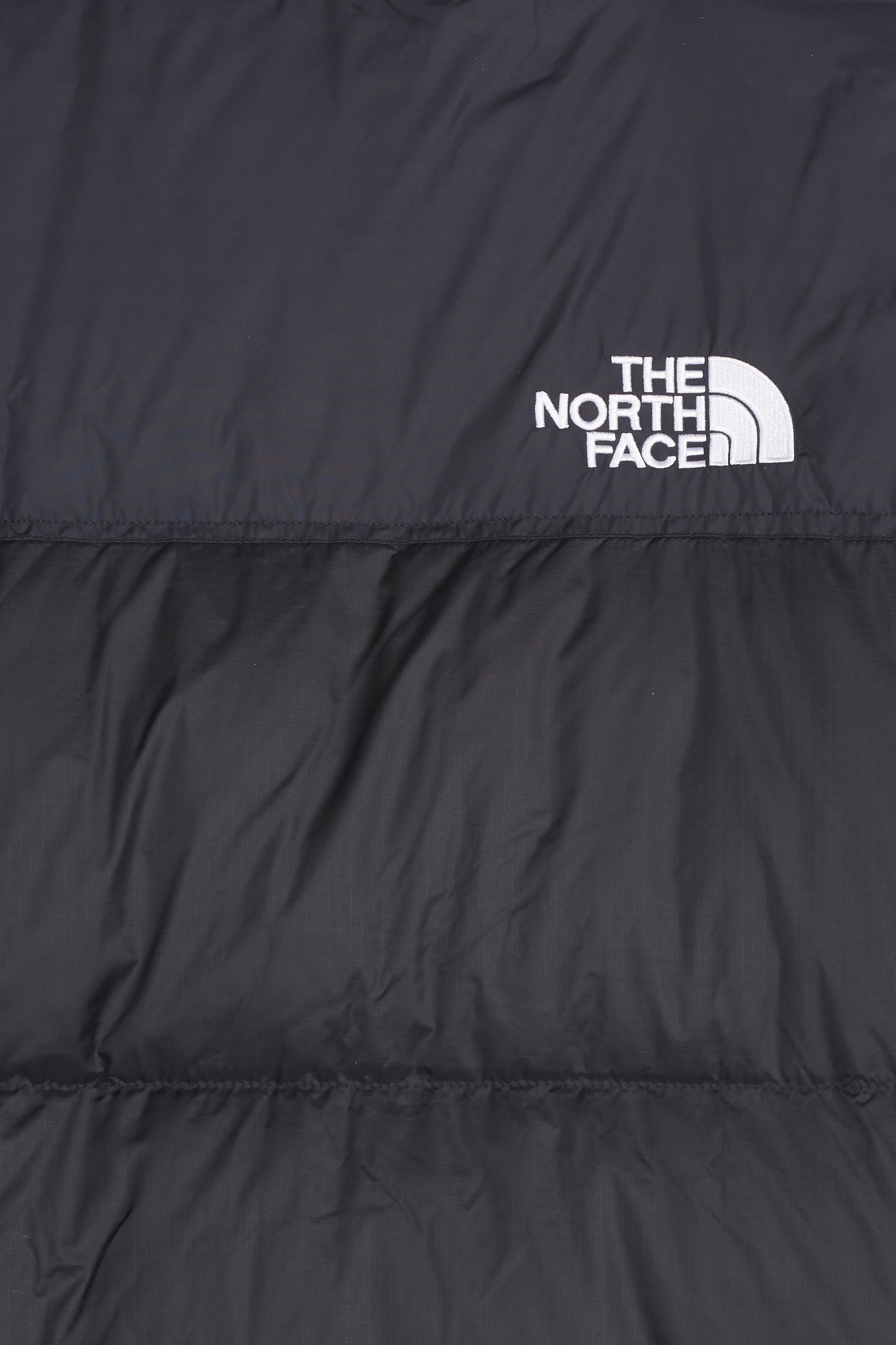 Puffer Jacket | Black THE NORTH FACE Men