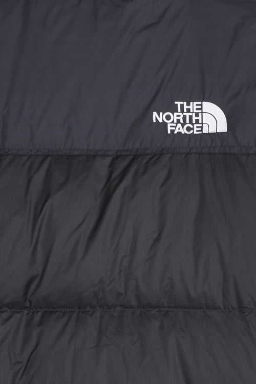 THE NORTH FACE Doudoune Noir