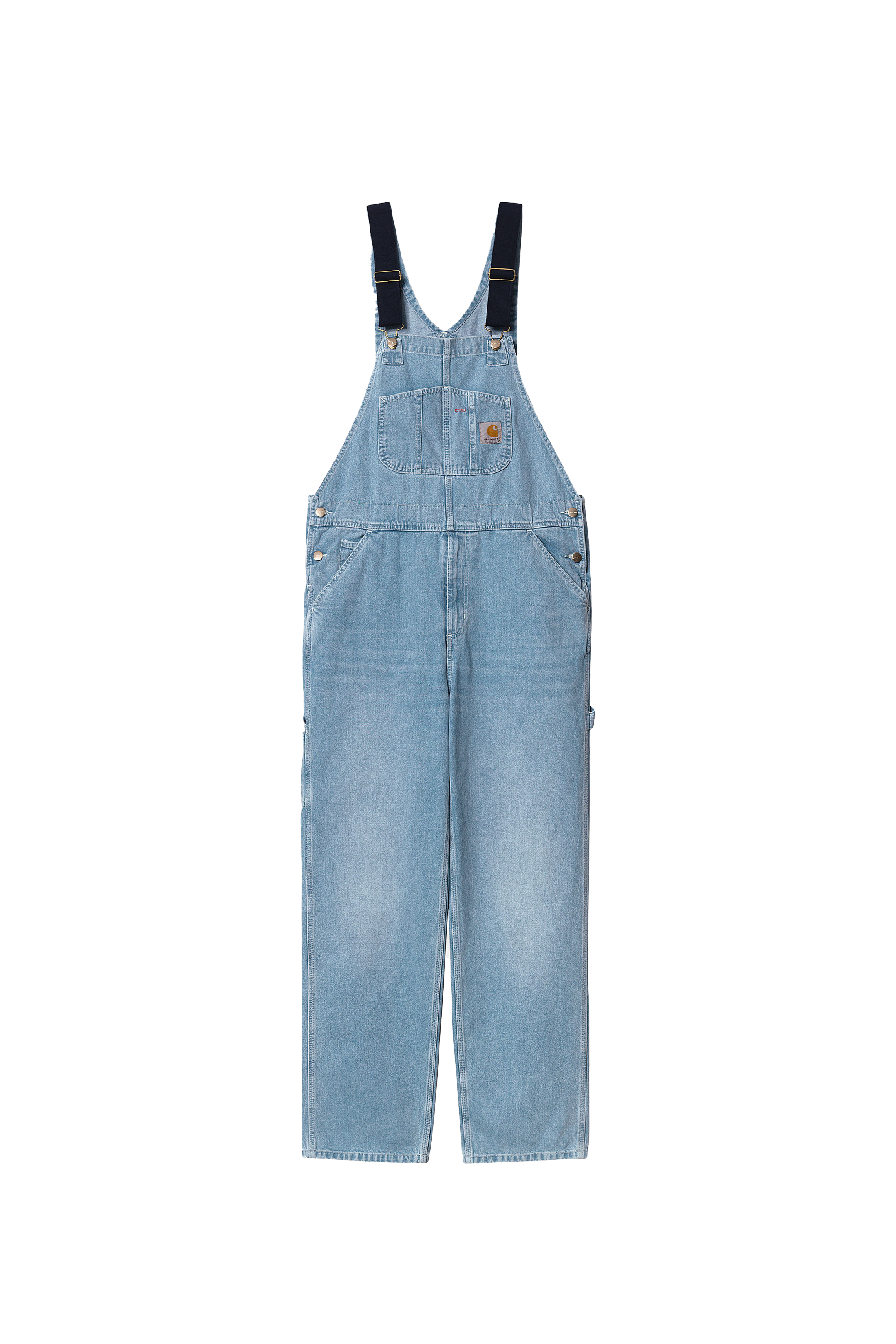 Overalls Blue