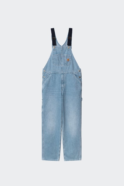 CARHARTT WIP Salopette Bleu