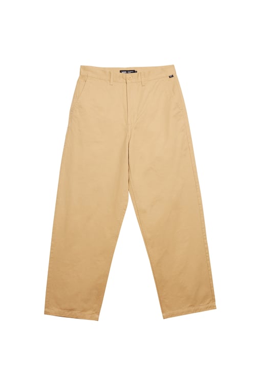 VANS Pantalon baggy