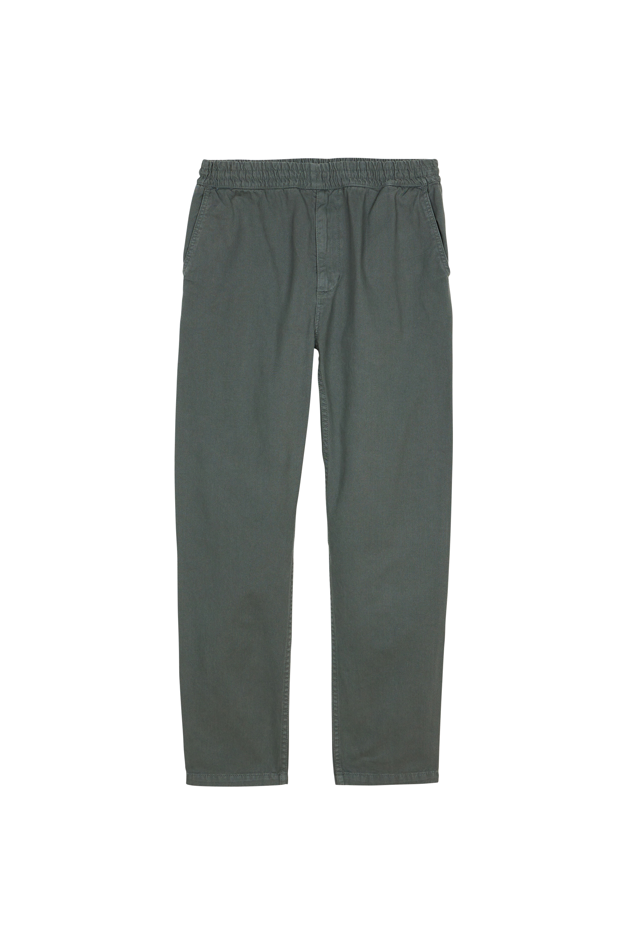 Trousers Green
