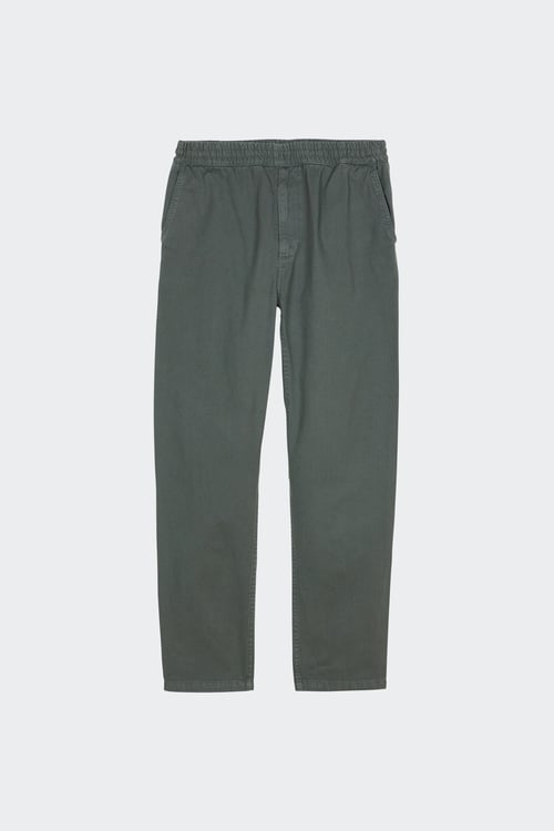 CARHARTT WIP Pantalon Vert