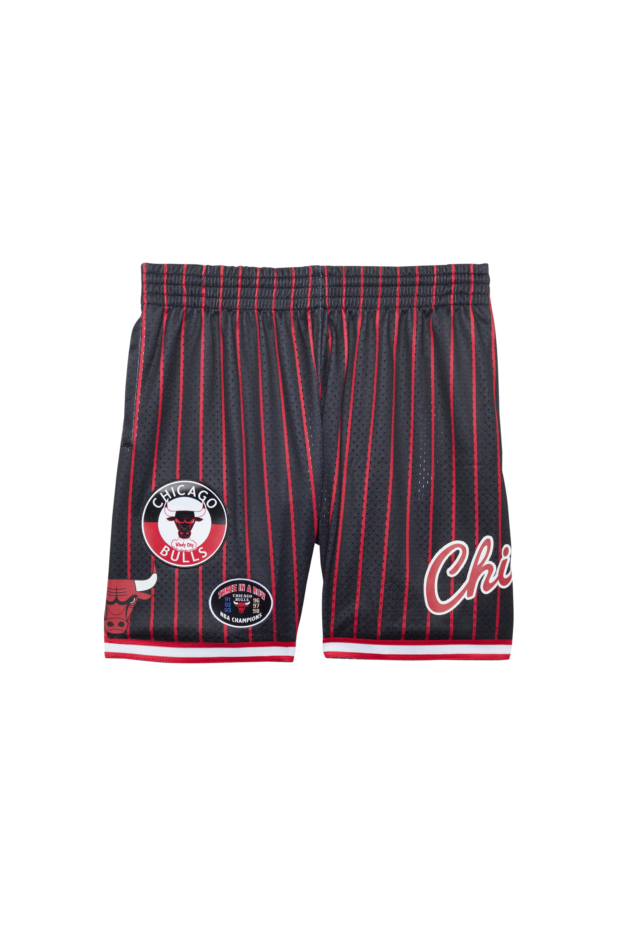 Shorts Black