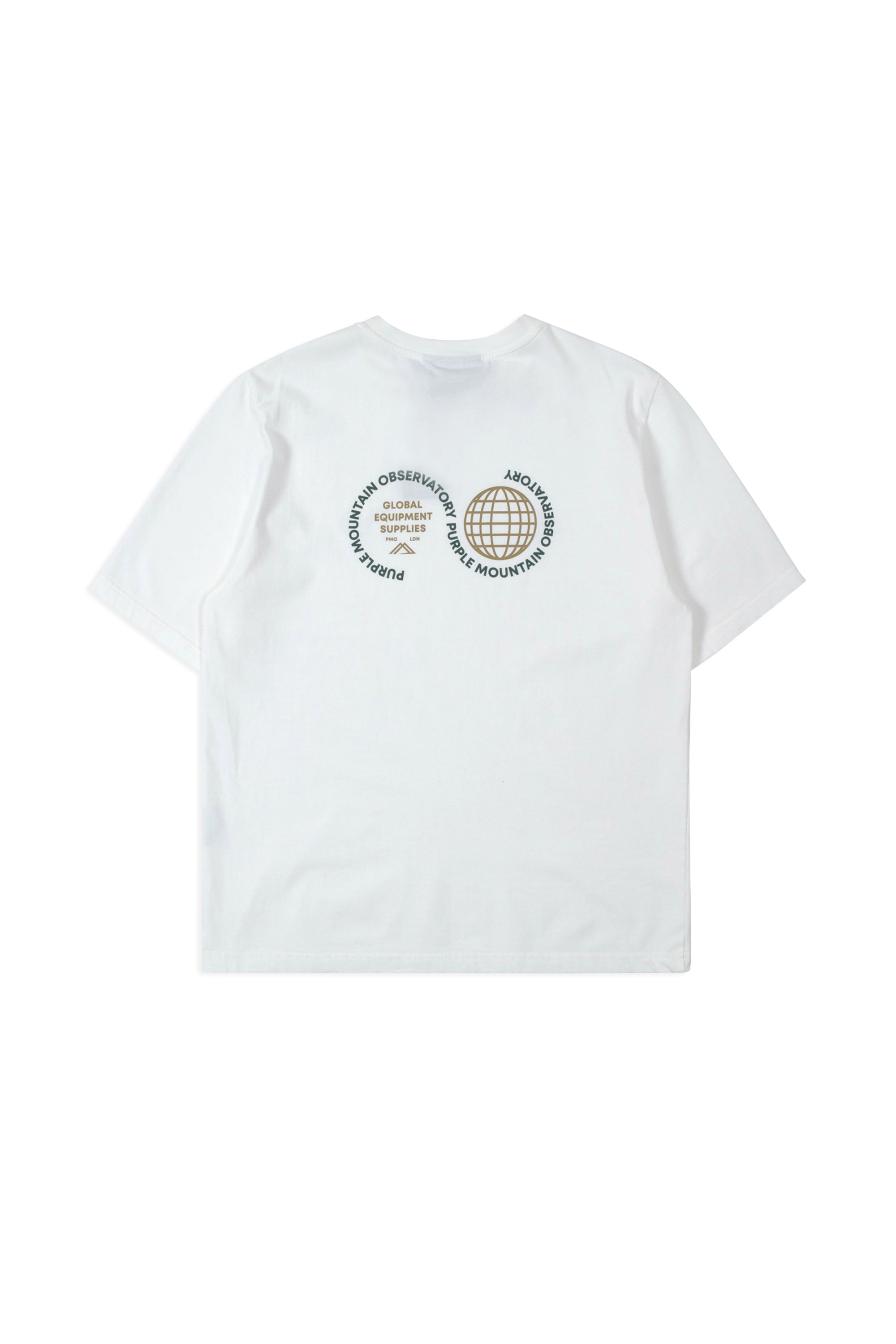 T-shirt White