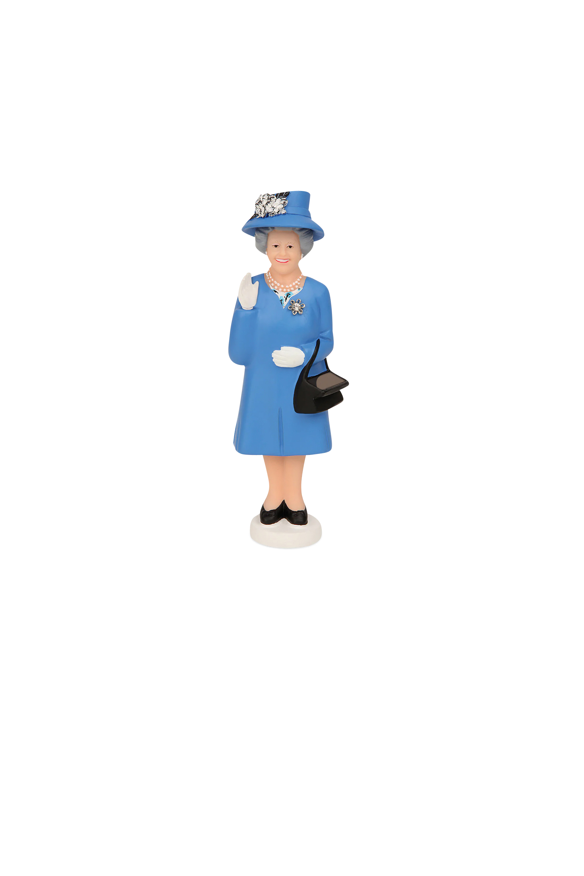 Figurine Multicolore