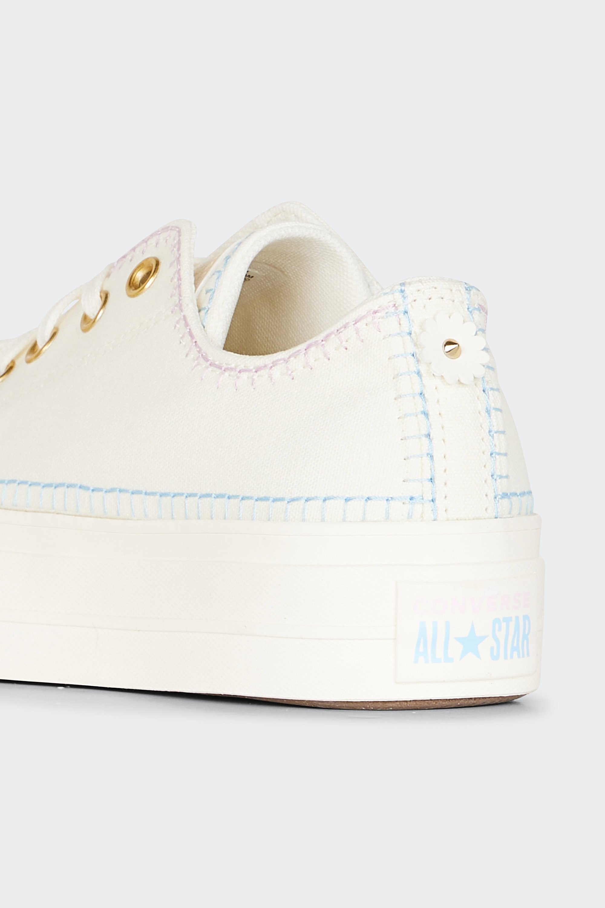 Sneakers | Beige by CONVERSE Sneakers Beige