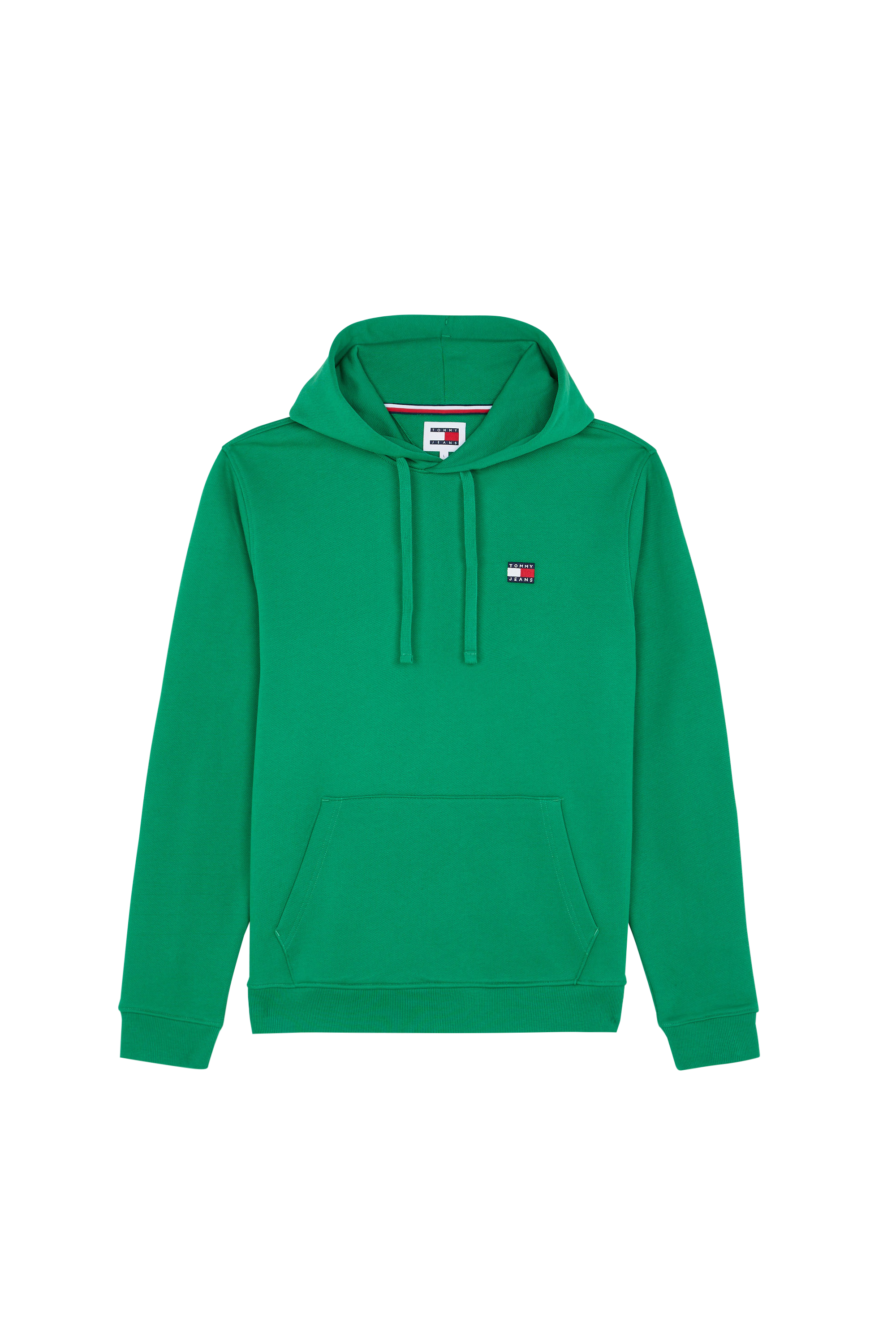 Hoodie Vert