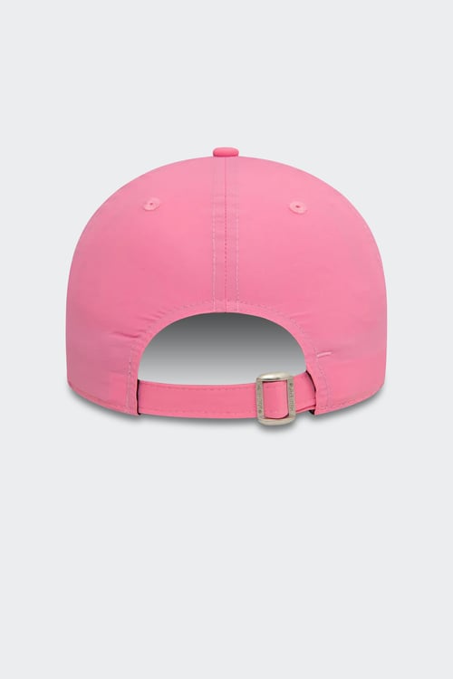NEW ERA Casquette Rose