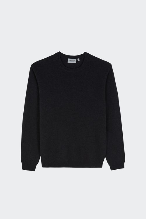 CARHARTT WIP Pull Noir