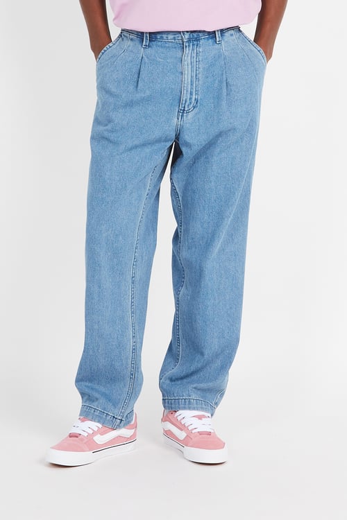 VANS Jeans Blue
