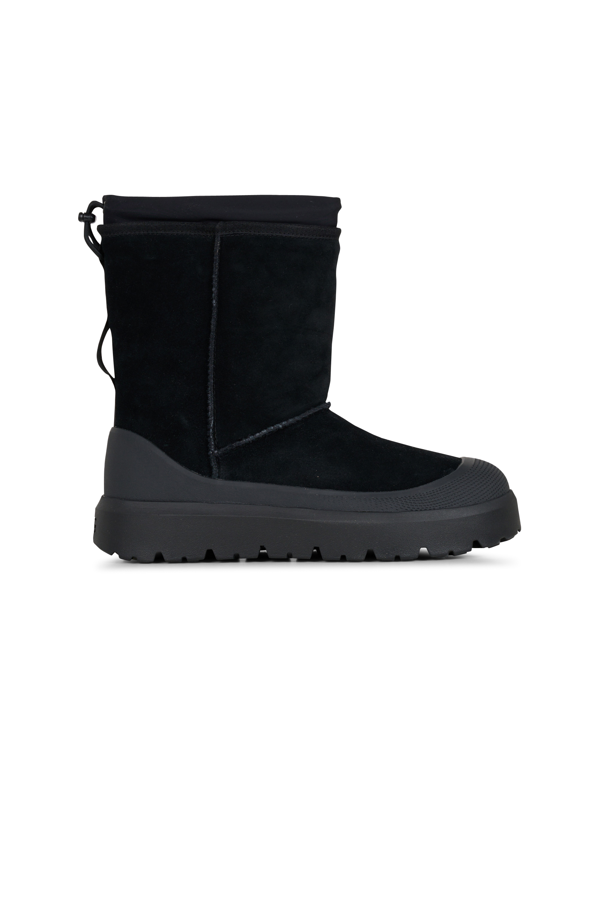 Boots Black