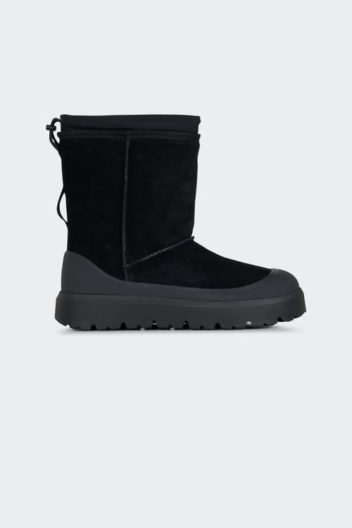 UGG Bottines Noir