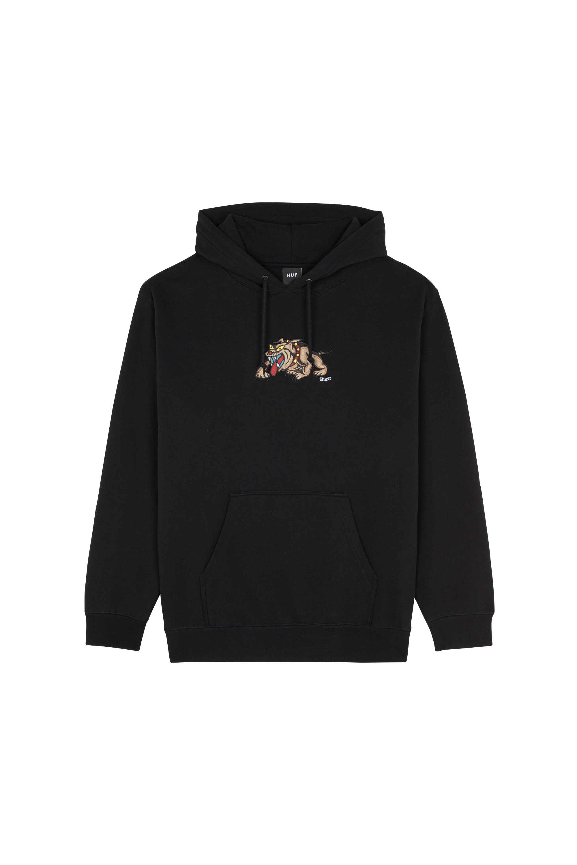 Hoodie Black