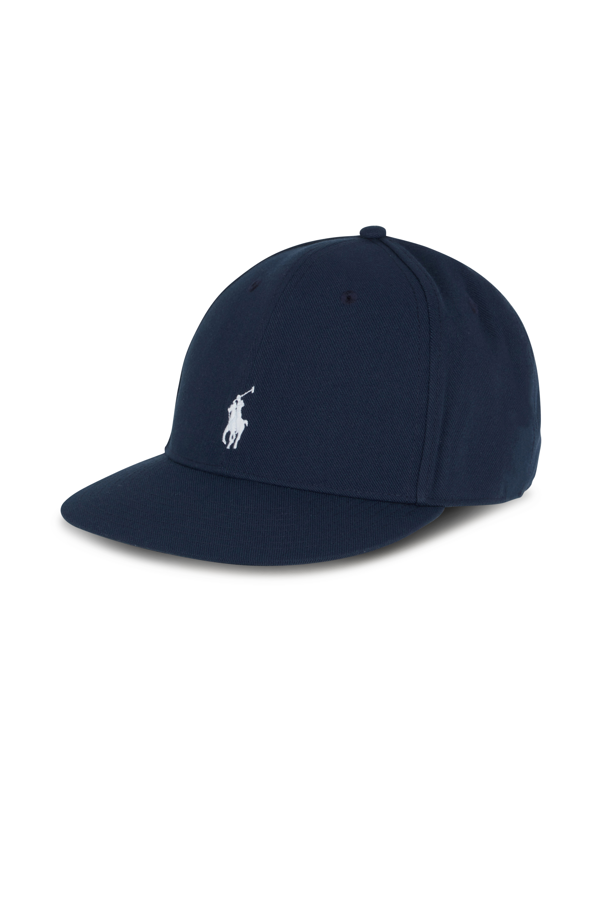 Baseball cap Blue
