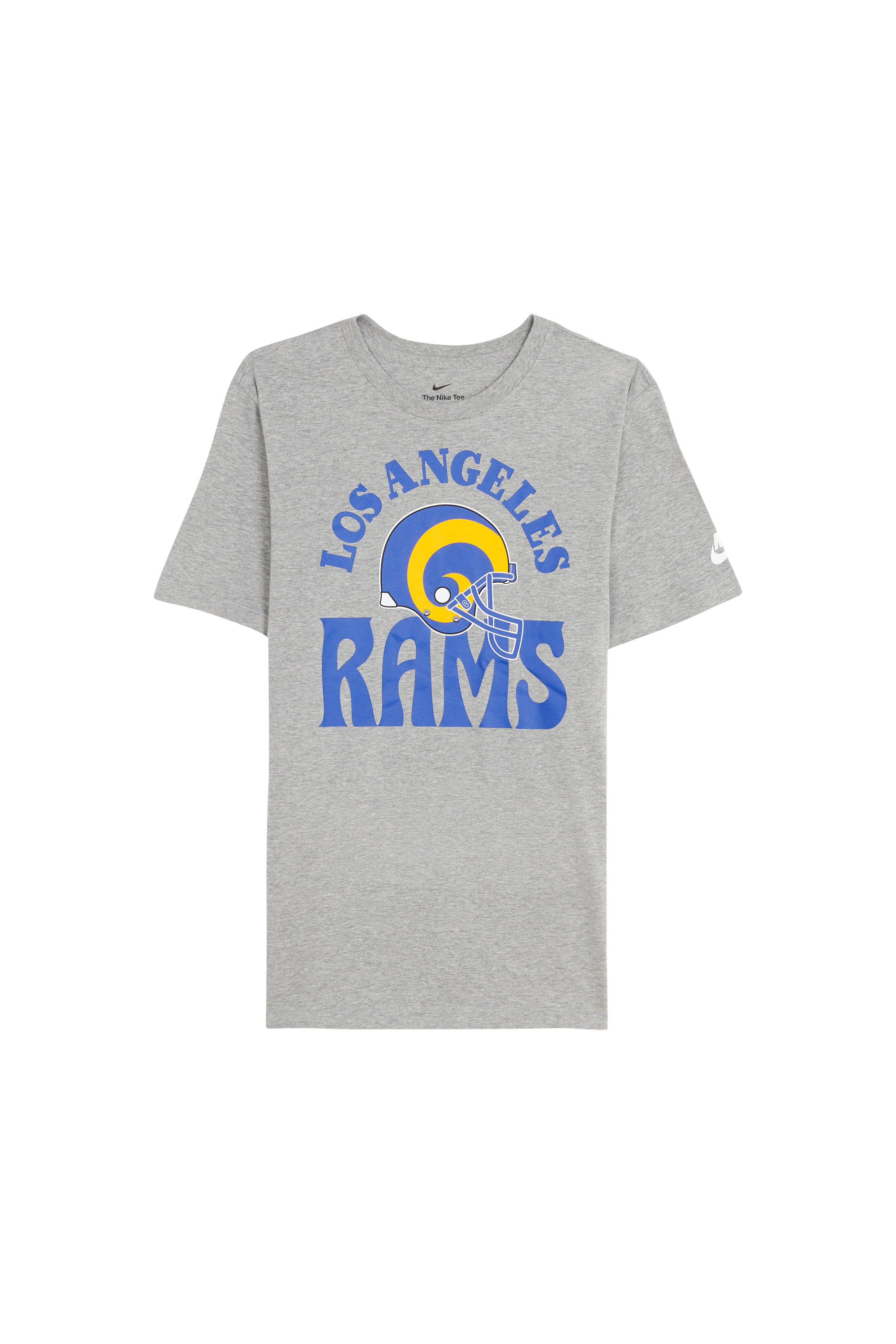 T-shirt Gris