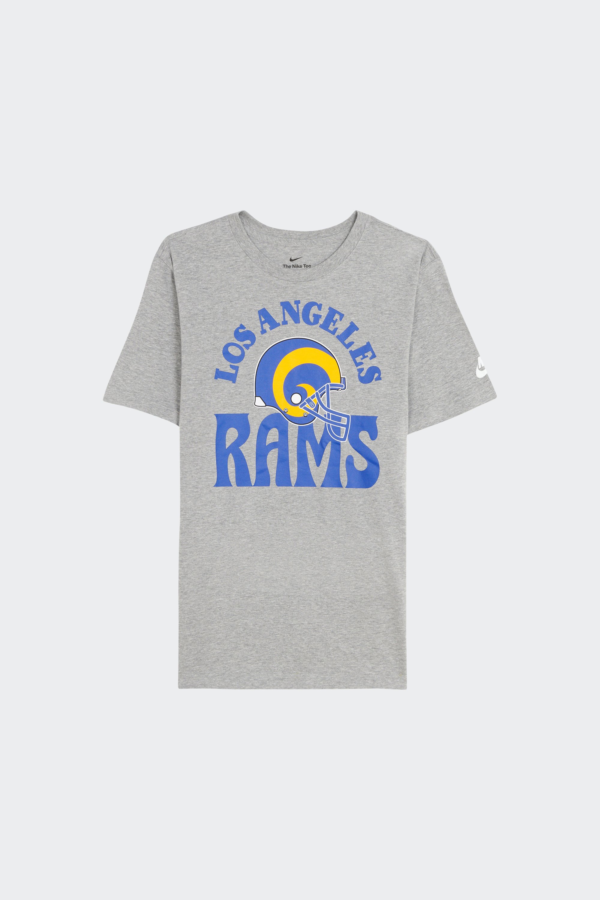 T-shirt | Gris by NIKE NFL T-shirt Gris