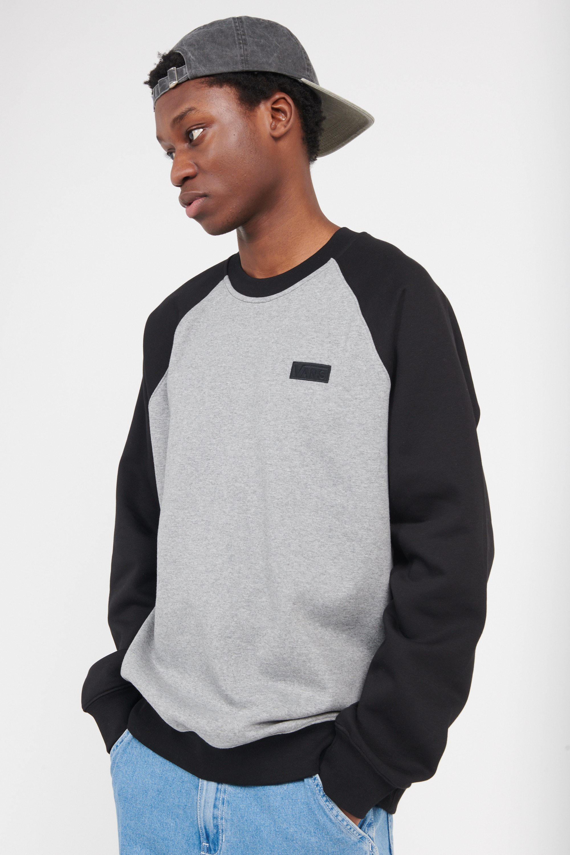 Sweatshirt Multicolore