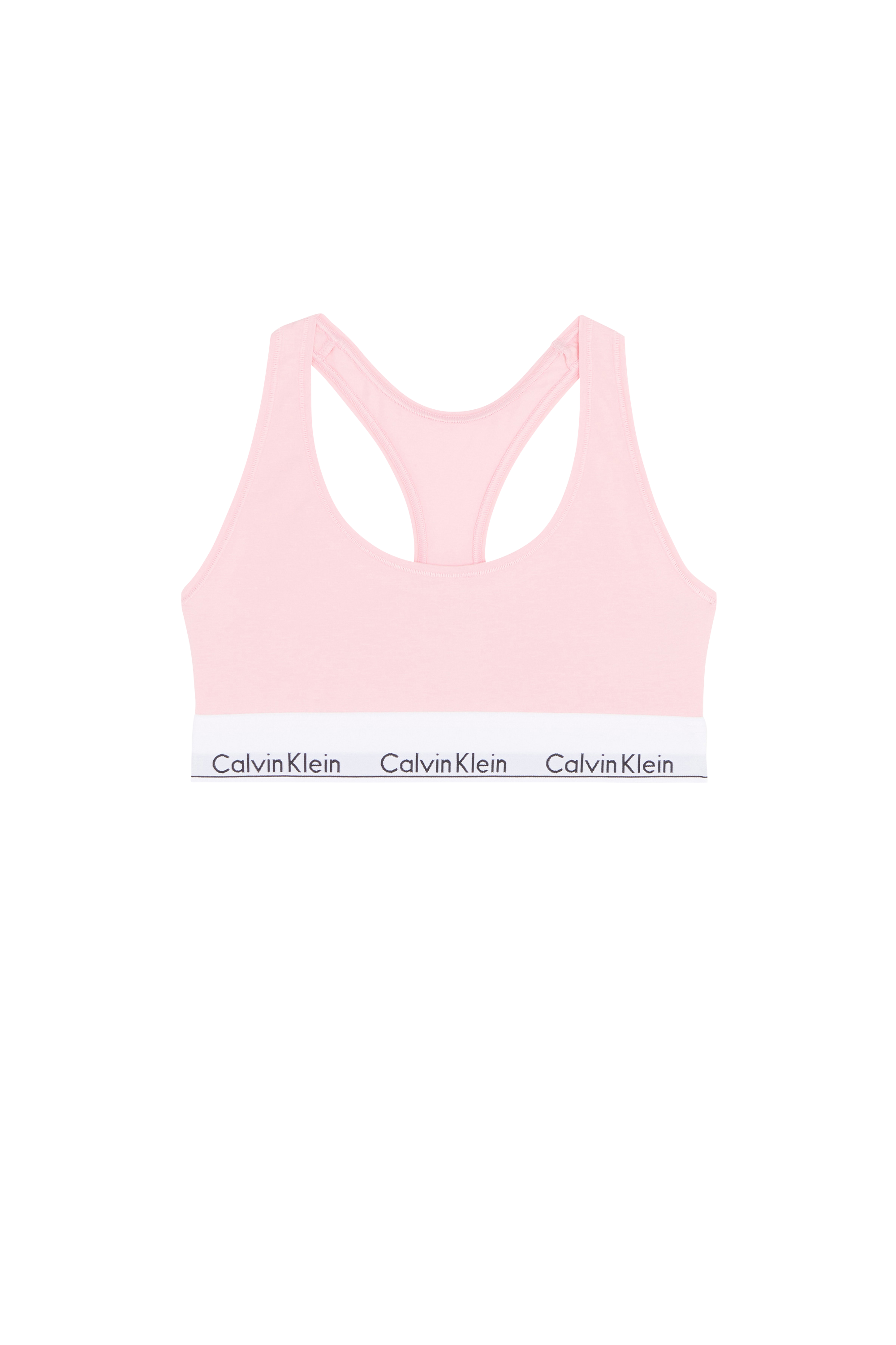 Bralet Pink