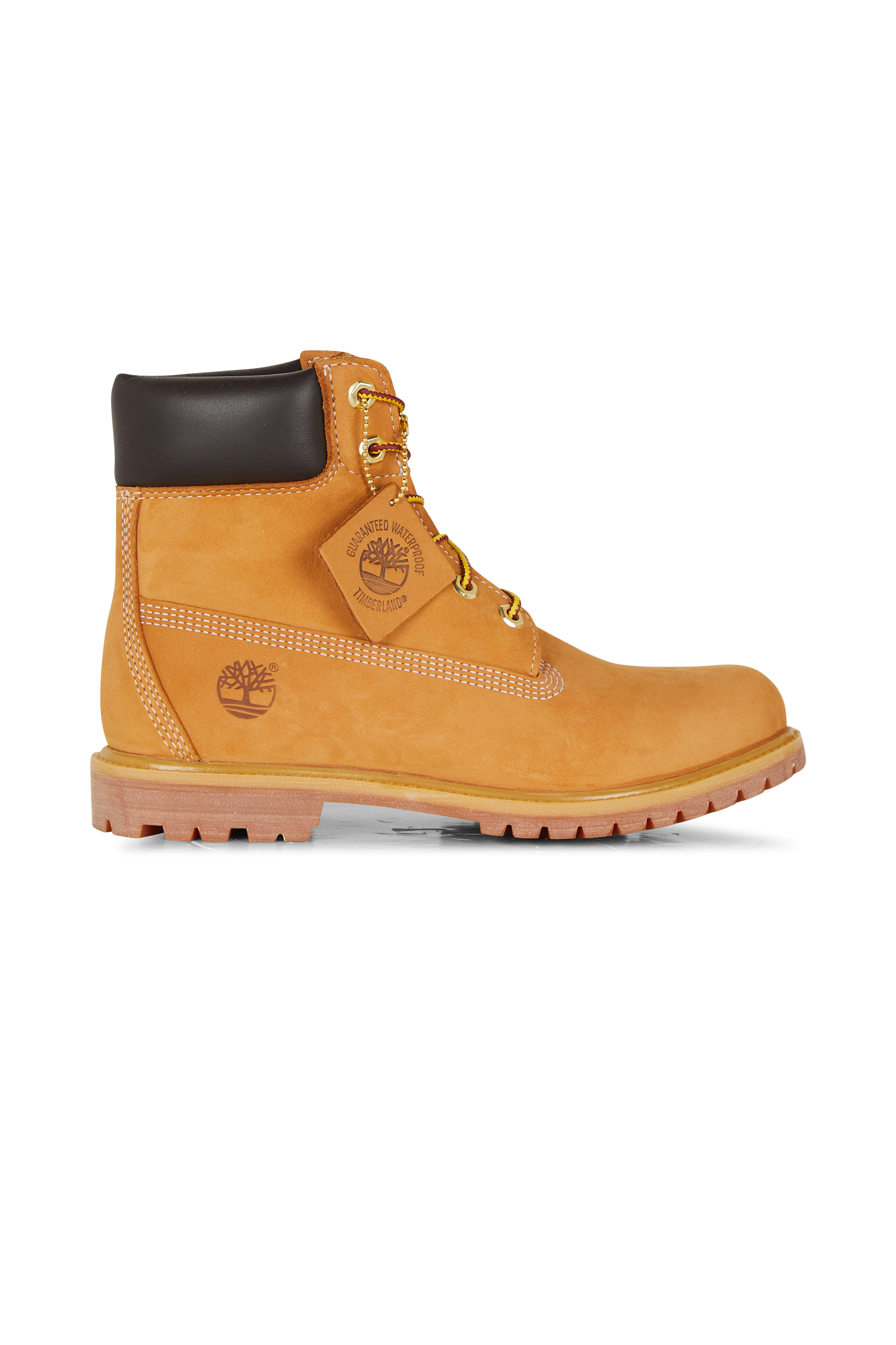 Boots Marron