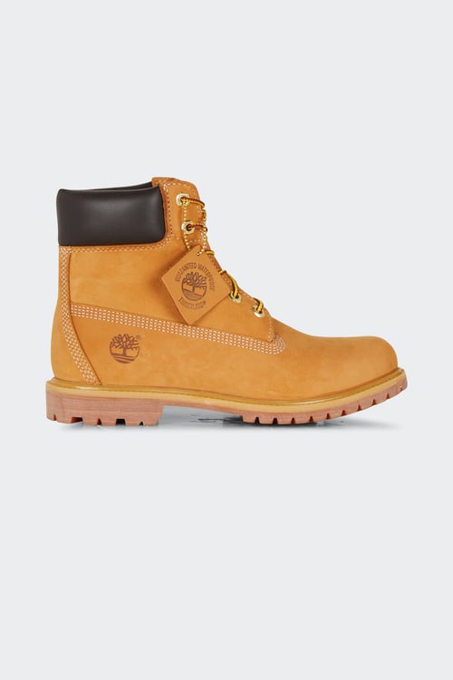 TIMBERLAND Boots Marron
