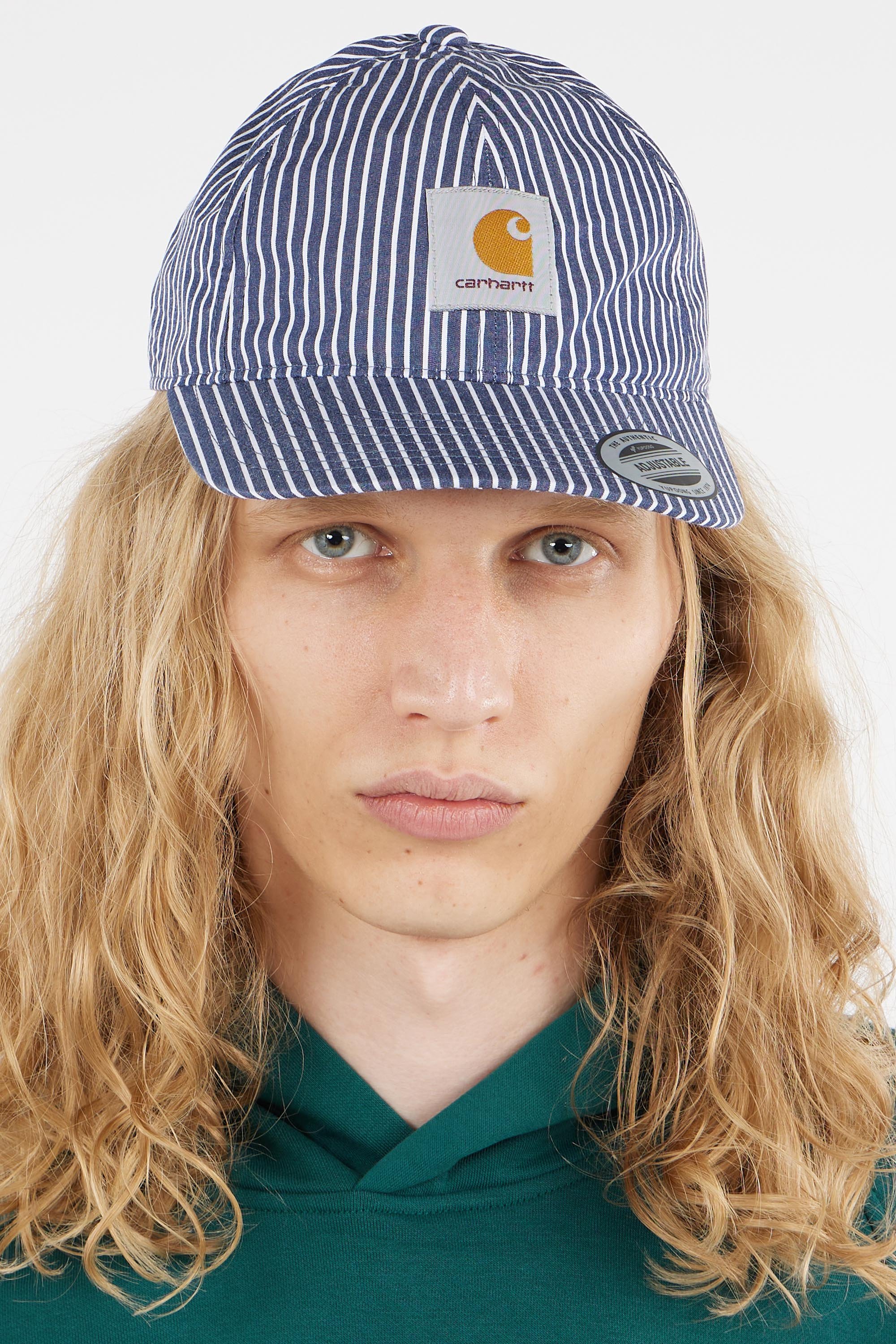 Casquette CARHARTT WIP Multicolore