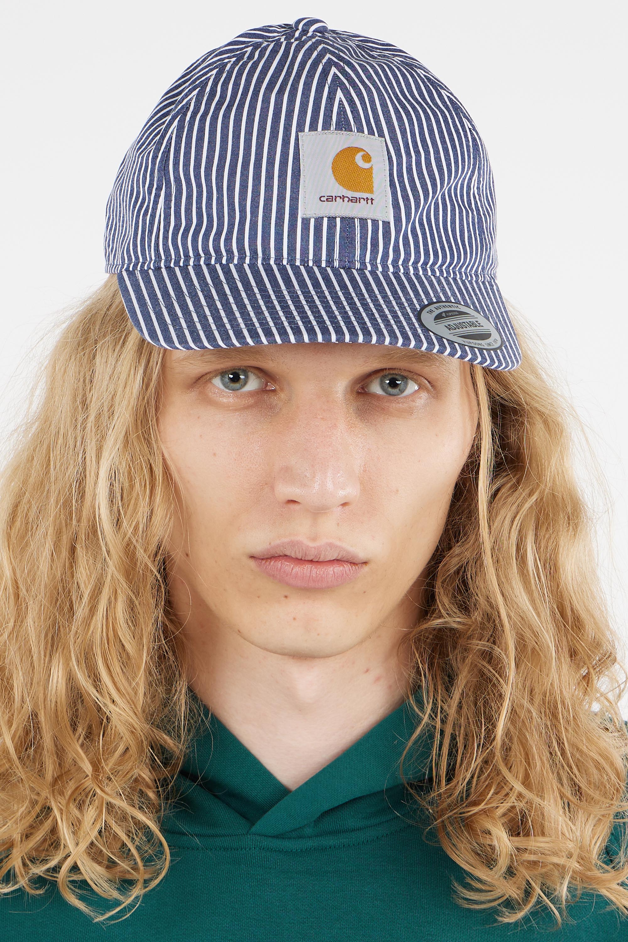 Cap Multicolored