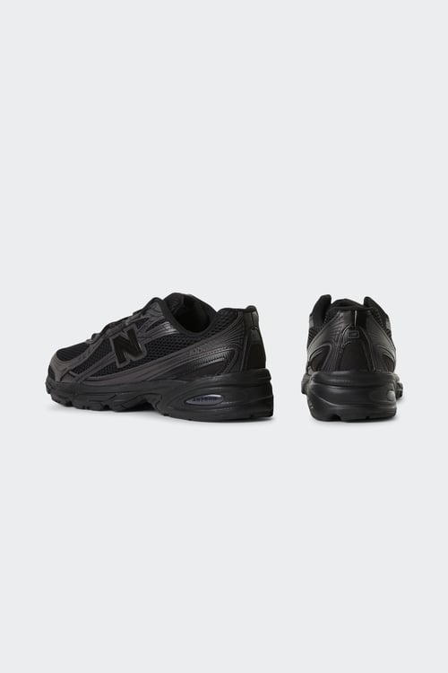 NEW BALANCE Baskets Noir