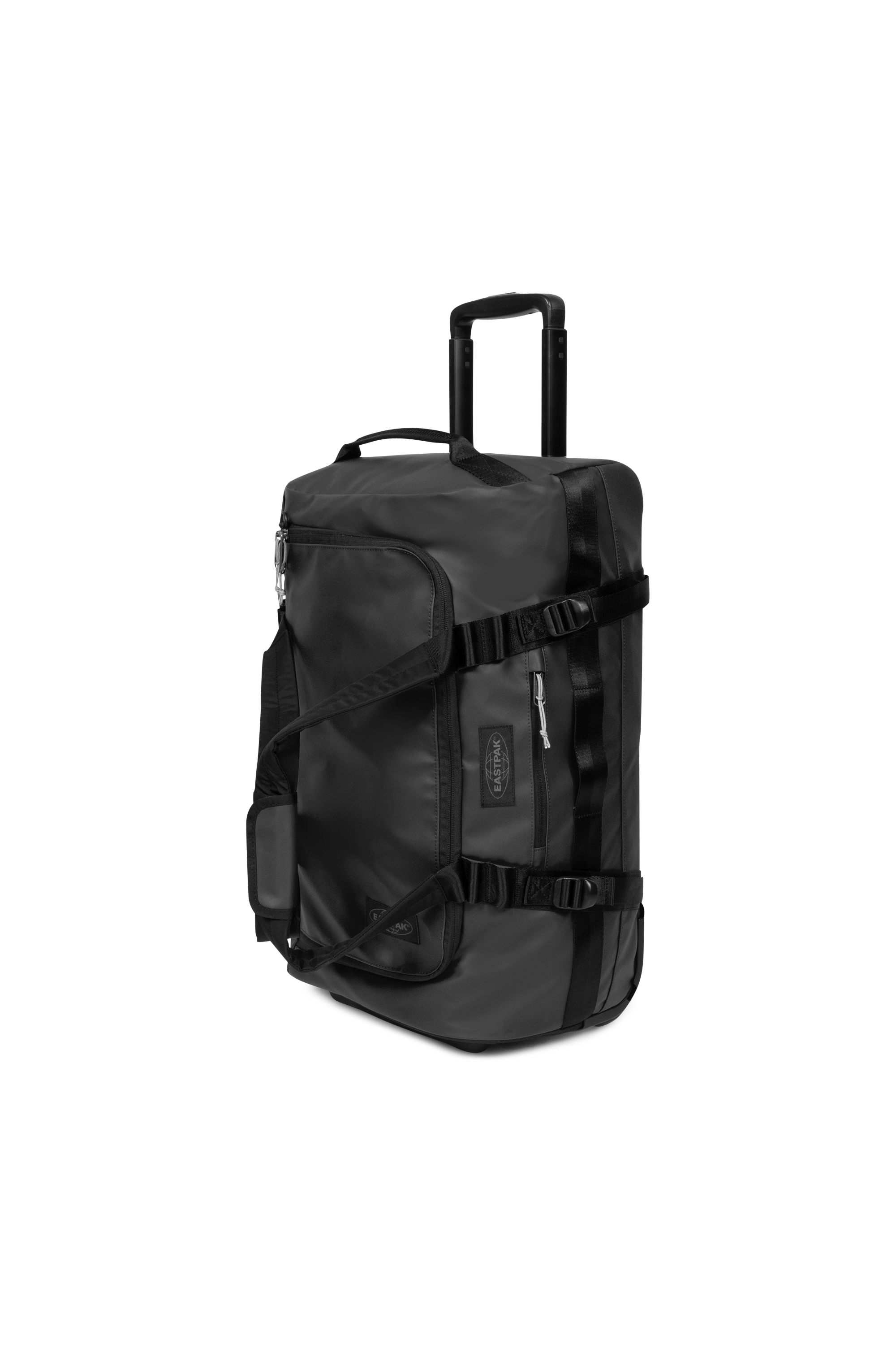 Suitcase Black