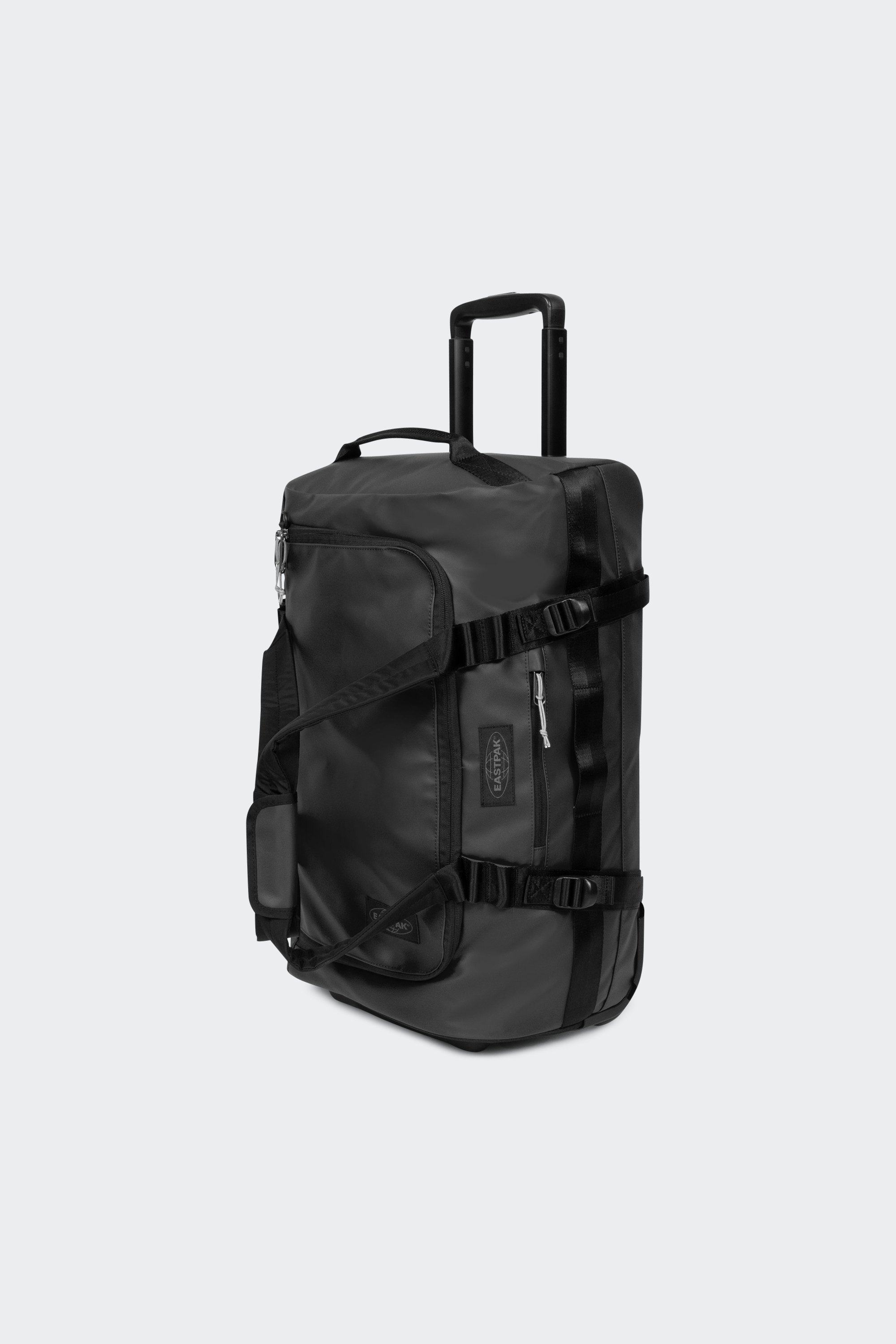 Suitcase | Black by EASTPAK Suitcase Black