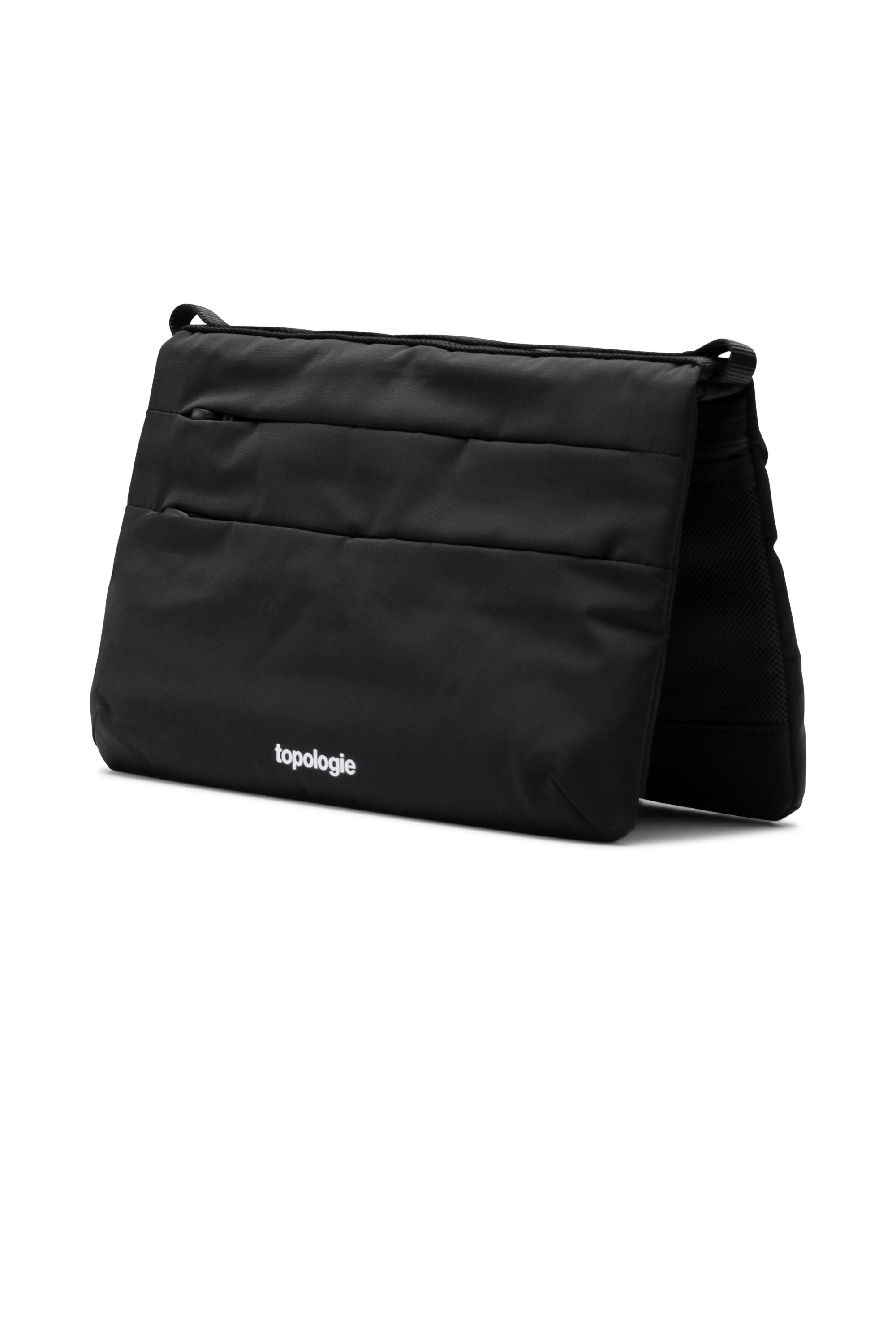 Clutch bag Black