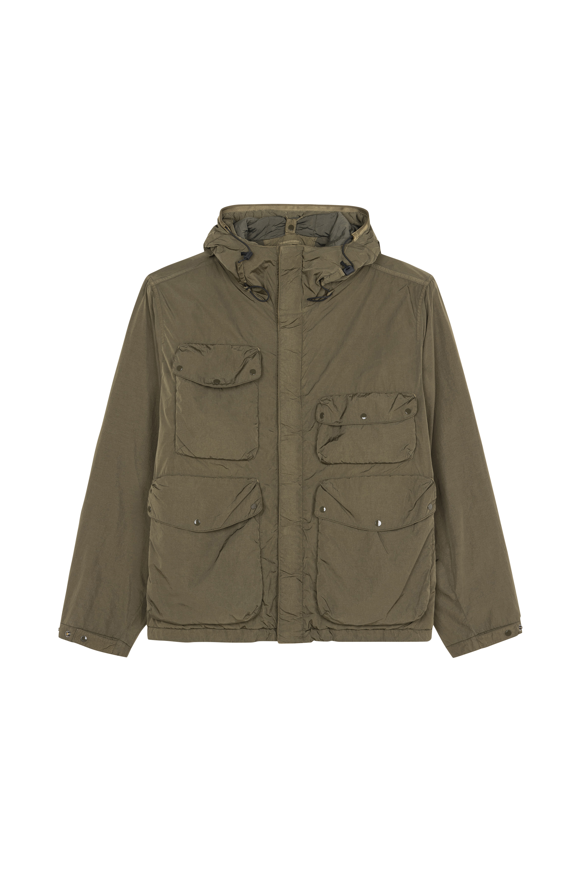 Veste Vert