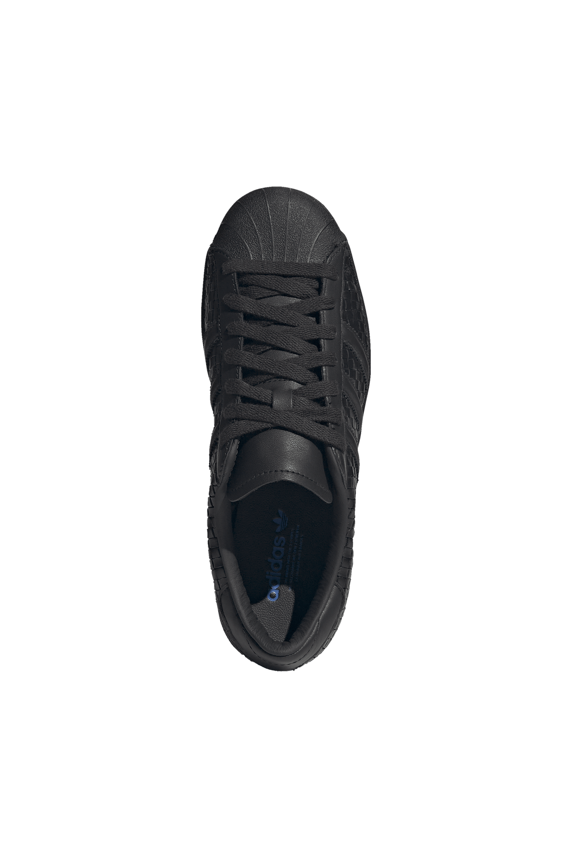 Baskets Noir