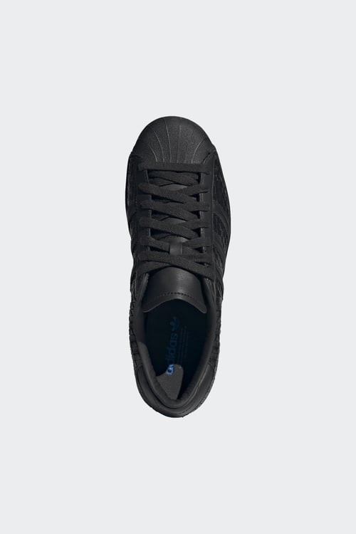 ADIDAS Baskets Noir