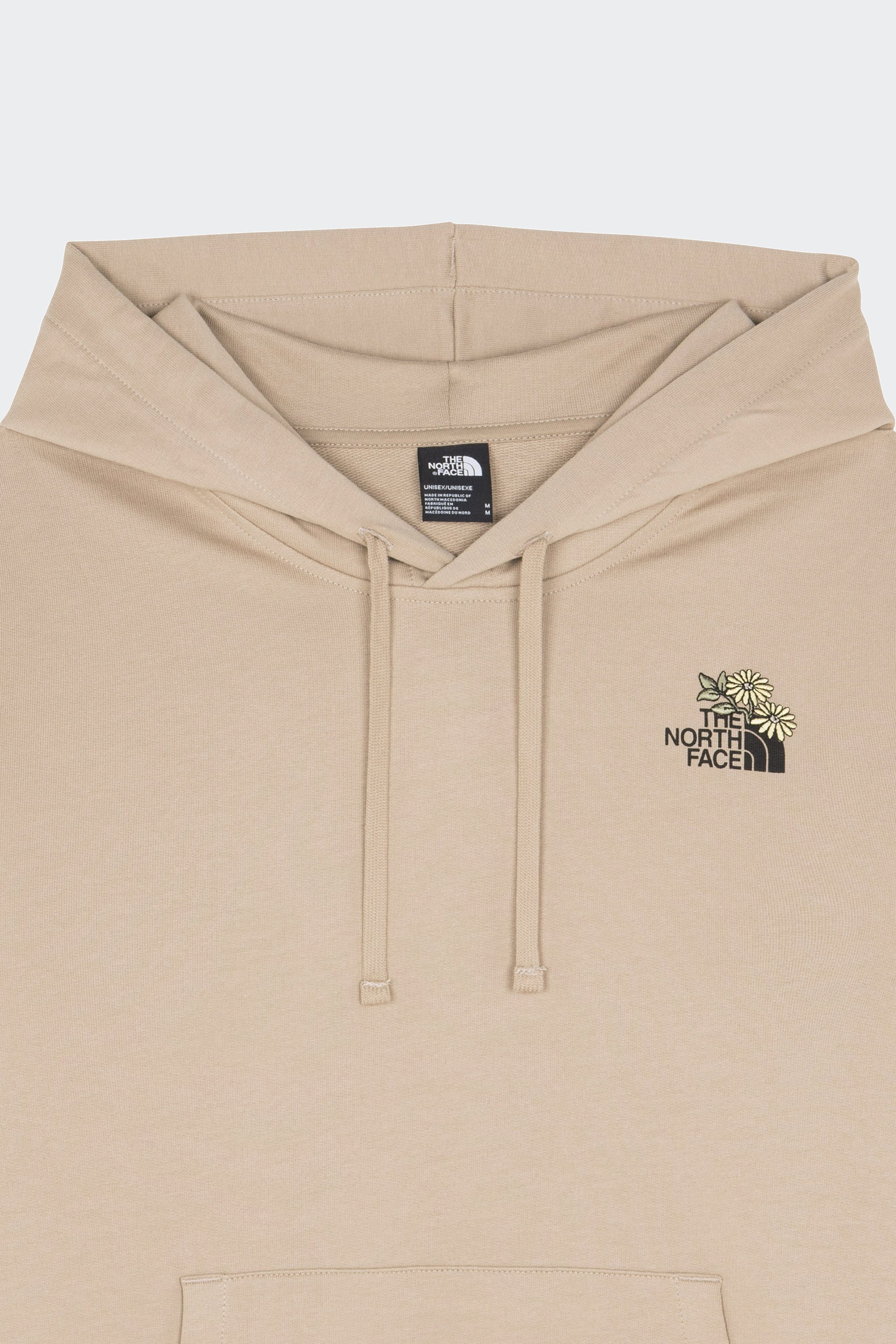 Hoodie | Beige by THE NORTH FACE Hoodie Beige