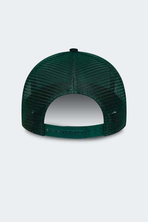 NEW ERA Cap Green