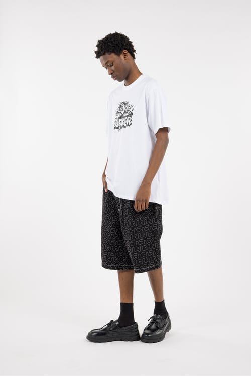 JACKER T-shirt Blanc