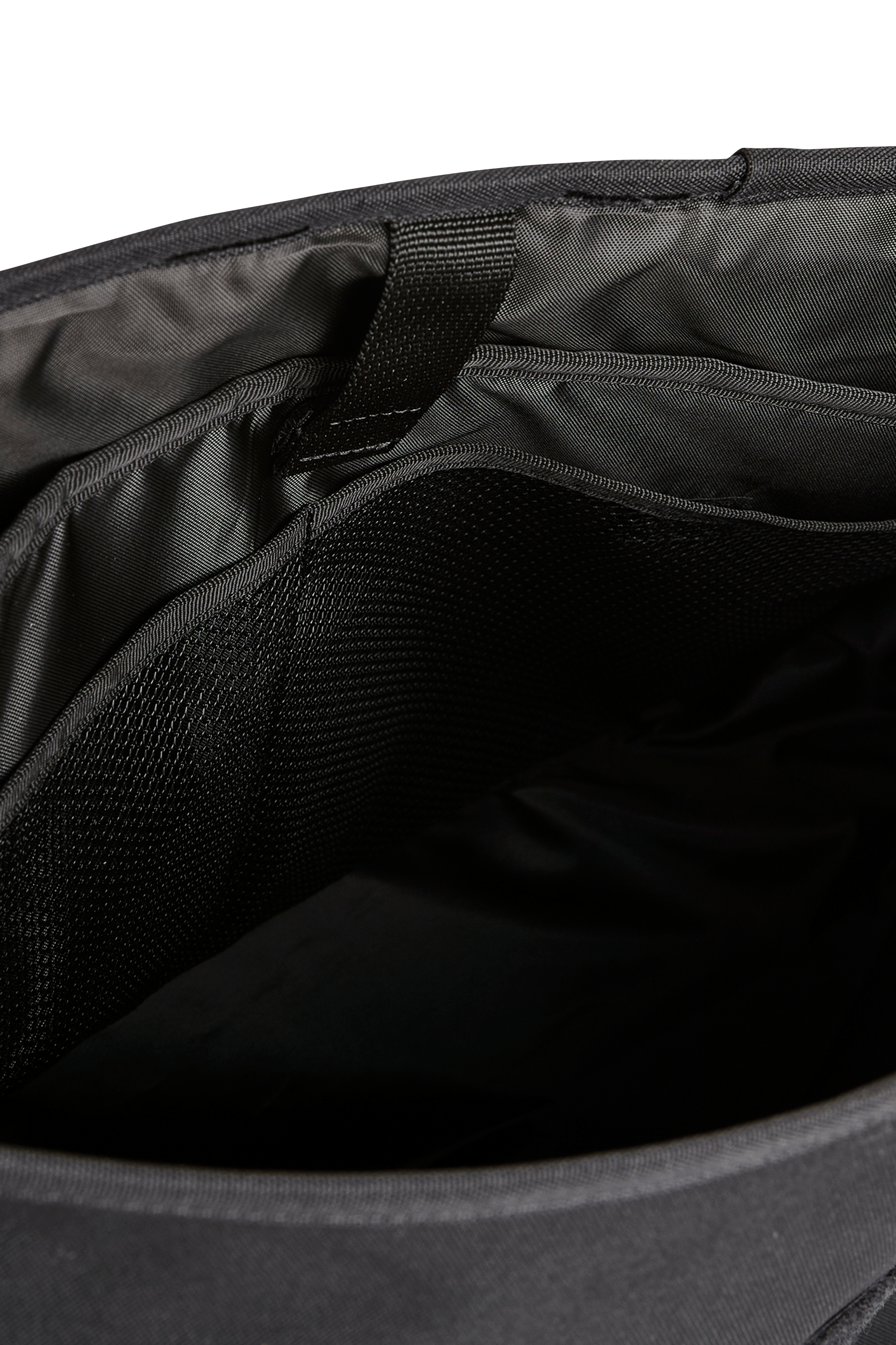 Crossbody bag | Black CARHARTT WIP Men