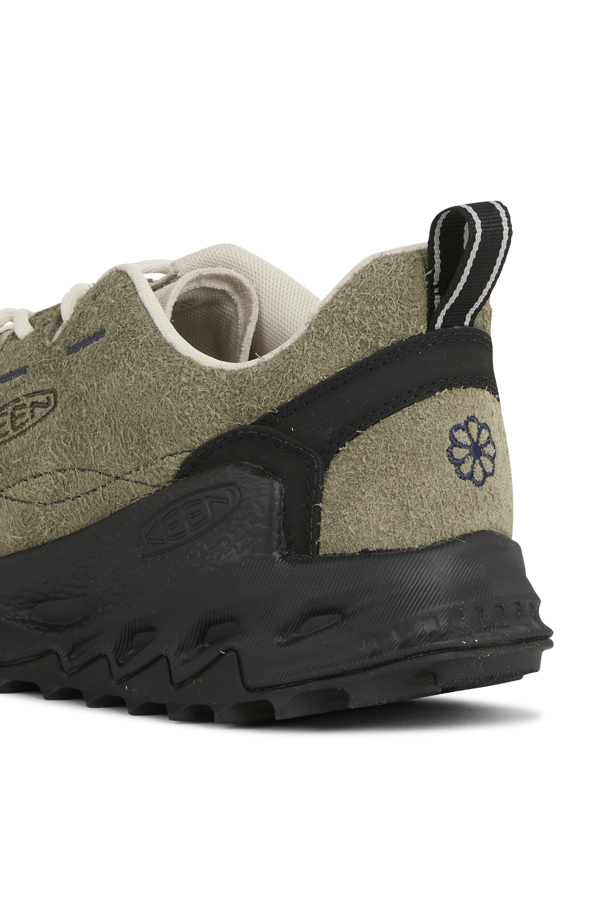 Adidas Superstar sneakers Khaki